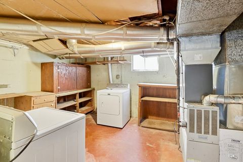 Tiny photo for 1055 S 4th Avenue, Kankakee, IL 60901 (MLS # 12598768)