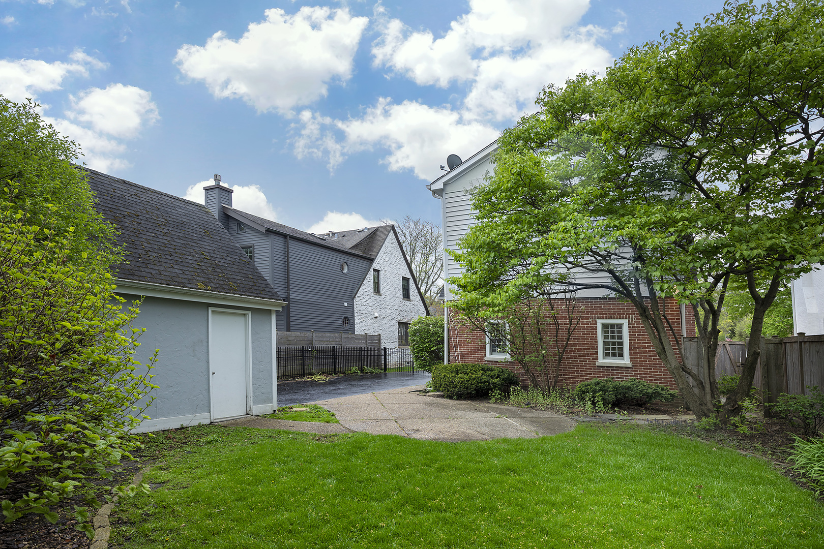 651 Brier Street