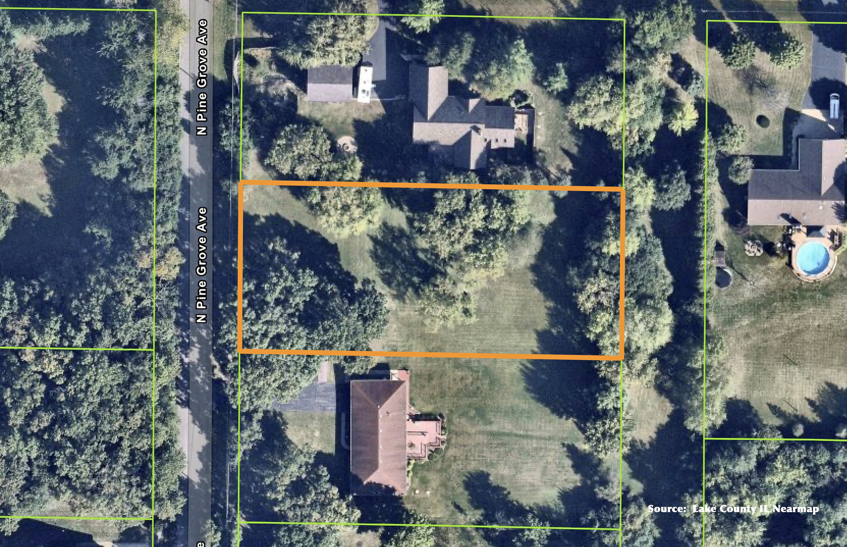 38705 N Pine Grove Avenue