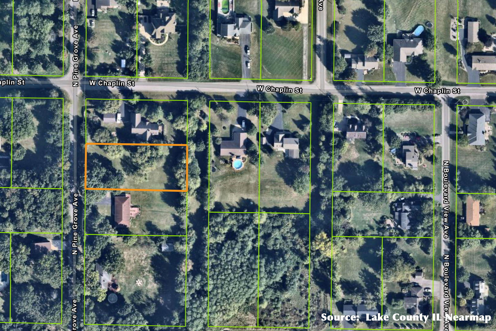 38705 N Pine Grove Avenue