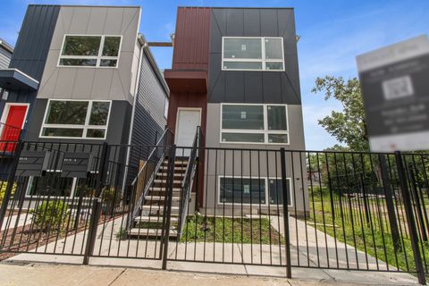 6513 S Langley Avenue Chicago IL 60637