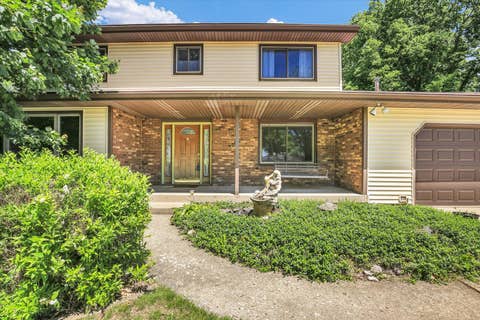 Tiny photo for 28 Dunlap Drive, Sidney, IL 61877 (MLS # 12638703)