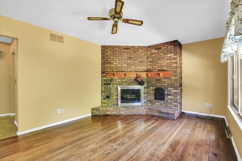 Tiny photo for 28 Dunlap Drive, Sidney, IL 61877 (MLS # 12638703)