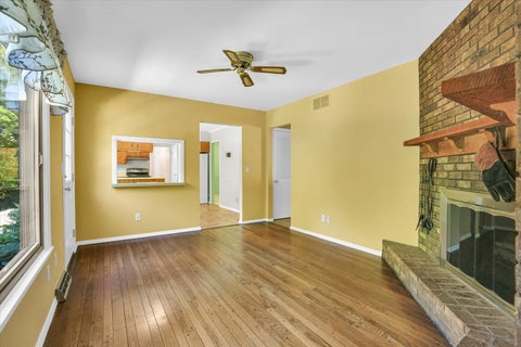 Tiny photo for 28 Dunlap Drive, Sidney, IL 61877 (MLS # 12638703)