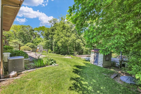 Tiny photo for 28 Dunlap Drive, Sidney, IL 61877 (MLS # 12638703)