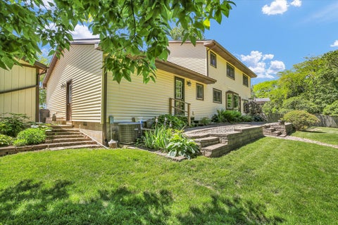 Tiny photo for 28 Dunlap Drive, Sidney, IL 61877 (MLS # 12638703)