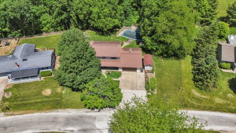 Tiny photo for 28 Dunlap Drive, Sidney, IL 61877 (MLS # 12638703)