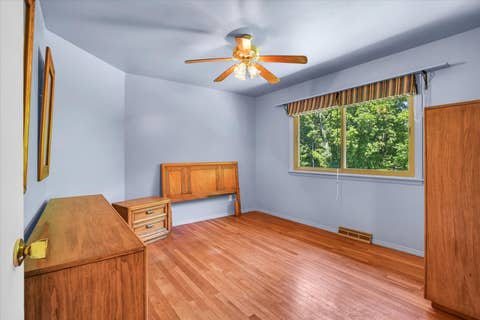 Tiny photo for 28 Dunlap Drive, Sidney, IL 61877 (MLS # 12638703)