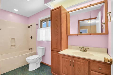 Tiny photo for 28 Dunlap Drive, Sidney, IL 61877 (MLS # 12638703)