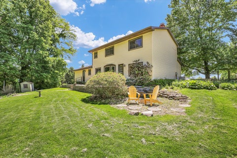 Tiny photo for 28 Dunlap Drive, Sidney, IL 61877 (MLS # 12638703)