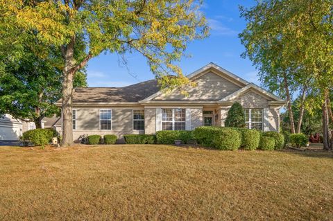 Photo of 20965 W Snowberry Lane, Plainfield, IL 60544 (MLS # 12487996)