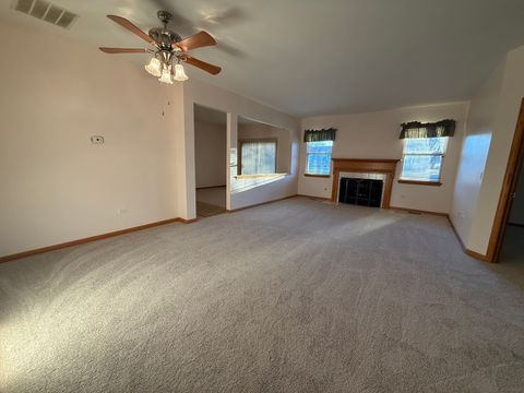 Tiny photo for 20965 W Snowberry Lane, Plainfield, IL 60544 (MLS # 12487996)