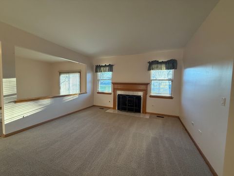 Tiny photo for 20965 W Snowberry Lane, Plainfield, IL 60544 (MLS # 12487996)