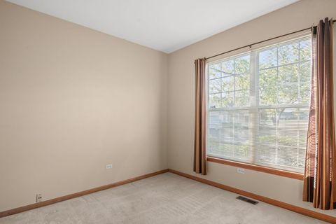 Tiny photo for 20965 W Snowberry Lane, Plainfield, IL 60544 (MLS # 12487996)