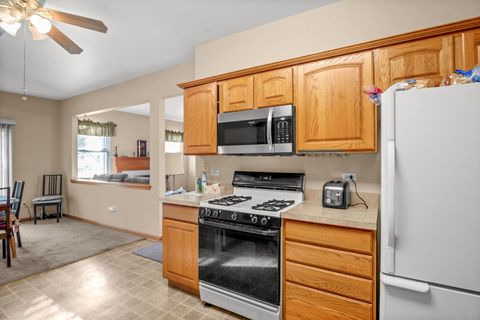 Tiny photo for 20965 W Snowberry Lane, Plainfield, IL 60544 (MLS # 12487996)
