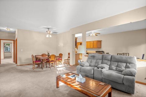 Tiny photo for 20965 W Snowberry Lane, Plainfield, IL 60544 (MLS # 12487996)