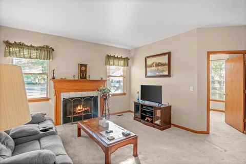 Tiny photo for 20965 W Snowberry Lane, Plainfield, IL 60544 (MLS # 12487996)