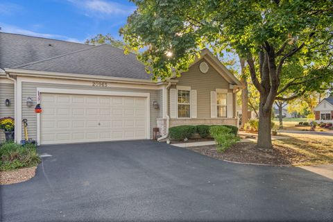 Tiny photo for 20965 W Snowberry Lane, Plainfield, IL 60544 (MLS # 12487996)