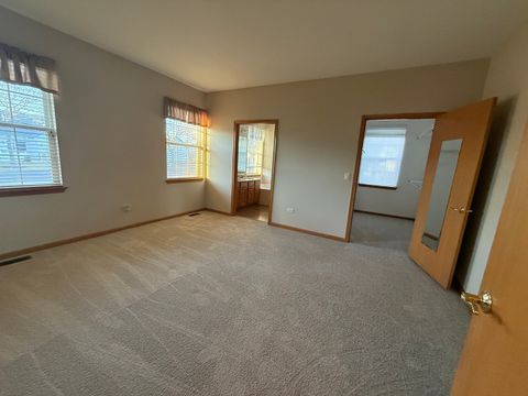 Tiny photo for 20965 W Snowberry Lane, Plainfield, IL 60544 (MLS # 12487996)