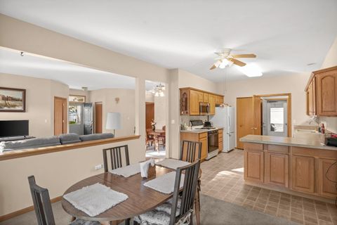 Tiny photo for 20965 W Snowberry Lane, Plainfield, IL 60544 (MLS # 12487996)