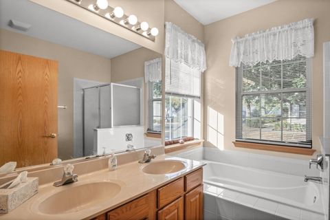 Tiny photo for 20965 W Snowberry Lane, Plainfield, IL 60544 (MLS # 12487996)