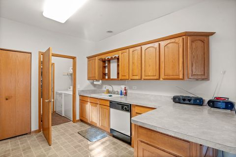 Tiny photo for 20965 W Snowberry Lane, Plainfield, IL 60544 (MLS # 12487996)