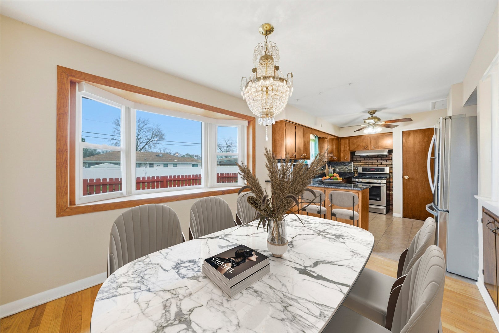 15201 Sunset Drive