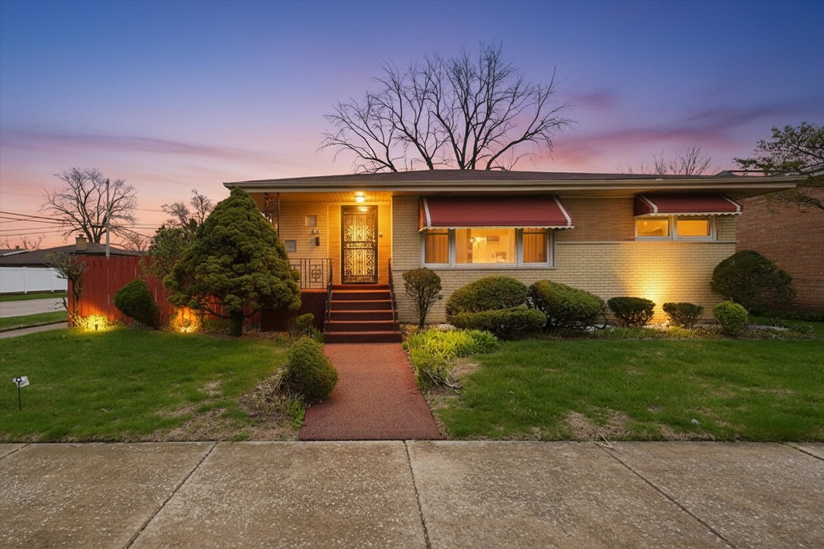 15201 Sunset Drive