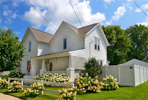 Tiny photo for 534 2nd Avenue, Ottawa, IL 61350 (MLS # 12723058)