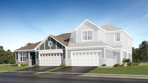 Photo of 4205 Meadowridge Road, Woodstock, IL 60098 (MLS # 12631773)