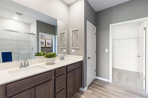 Tiny photo for 4205 Meadowridge Road, Woodstock, IL 60098 (MLS # 12631773)