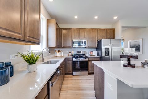 Tiny photo for 4205 Meadowridge Road, Woodstock, IL 60098 (MLS # 12631773)