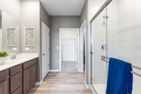 Tiny photo for 4205 Meadowridge Road, Woodstock, IL 60098 (MLS # 12631773)