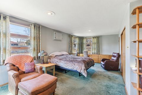 Tiny photo for 215 Wheeler Avenue, Joliet, IL 60436 (MLS # 12139611)