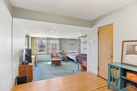 Tiny photo for 215 Wheeler Avenue, Joliet, IL 60436 (MLS # 12139611)