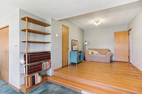 Tiny photo for 215 Wheeler Avenue, Joliet, IL 60436 (MLS # 12139611)