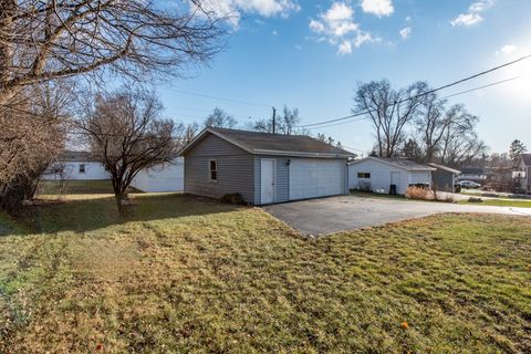 A home in Antioch