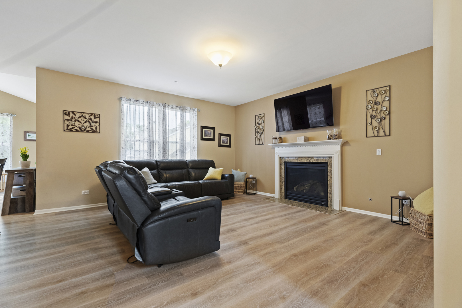60 Linden Road