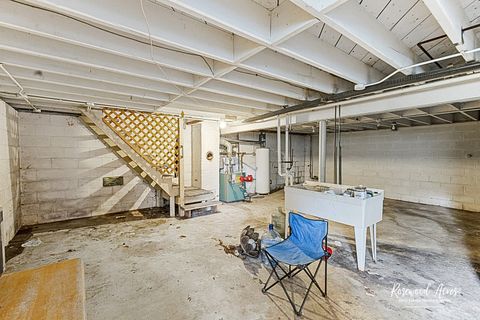 Tiny photo for 665 N Kennedy Drive, Kankakee, IL 60901 (MLS # 12479870)