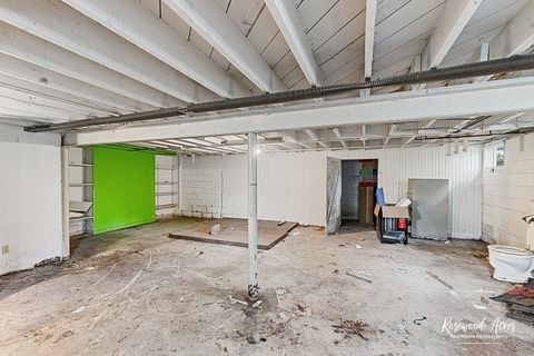Tiny photo for 665 N Kennedy Drive, Kankakee, IL 60901 (MLS # 12479870)