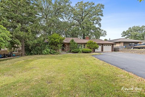 Tiny photo for 665 N Kennedy Drive, Kankakee, IL 60901 (MLS # 12479870)