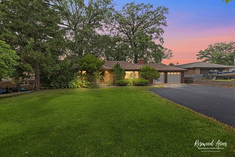 Photo of 665 N Kennedy Drive, Kankakee, IL 60901 (MLS # 12479870)