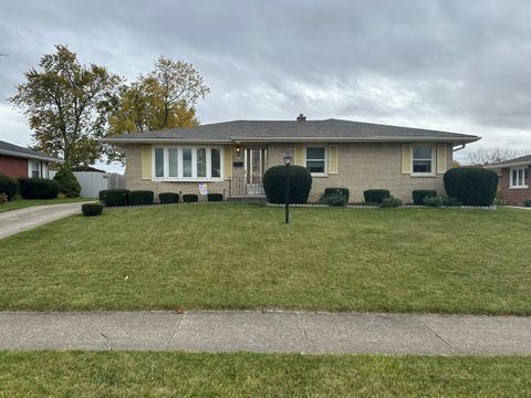 521 Chaney Avenue Crest Hill IL 60403