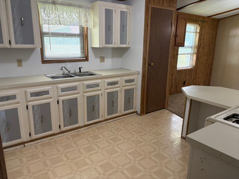 Tiny photo for 173 Greenview Road, Centralia, IL 62801 (MLS # 12669028)