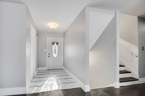 Tiny photo for 249 Milburn Avenue, Crete, IL 60417 (MLS # 12554602)