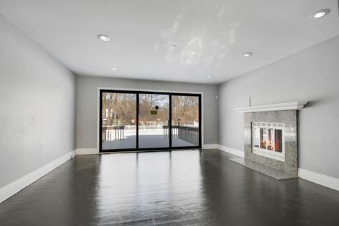 Tiny photo for 249 Milburn Avenue, Crete, IL 60417 (MLS # 12554602)