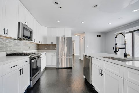 Tiny photo for 249 Milburn Avenue, Crete, IL 60417 (MLS # 12554602)