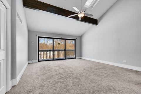 Tiny photo for 249 Milburn Avenue, Crete, IL 60417 (MLS # 12554602)