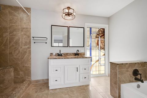 Tiny photo for 249 Milburn Avenue, Crete, IL 60417 (MLS # 12554602)