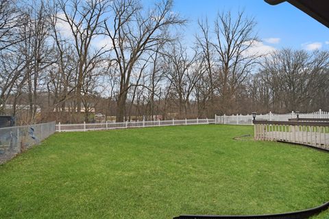 Tiny photo for 249 Milburn Avenue, Crete, IL 60417 (MLS # 12554602)